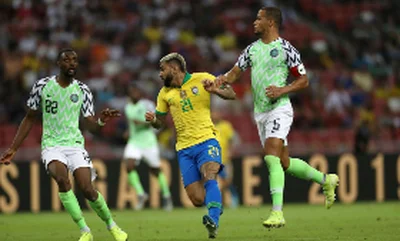 'My mom was upset' - Troost-Ekong on the Tottenham coach that said he'll never make it as a footballer