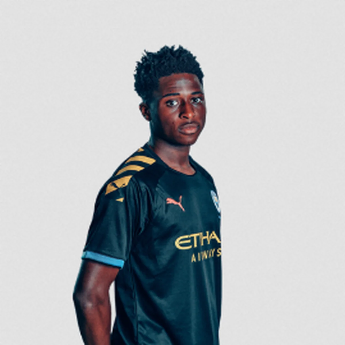 Crystal Palace Targeting Move For Man City Defender Who Models Game After Kompany 