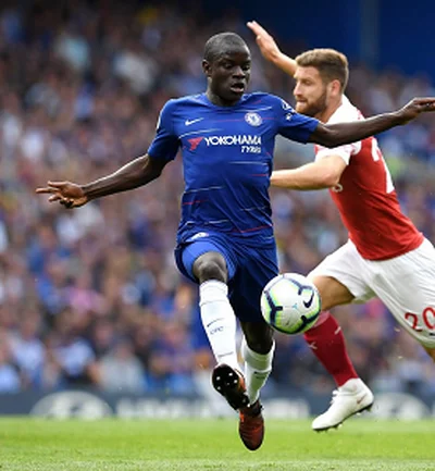 Italian giants interested in Chelsea's 2018 World Cup winnerÂ 