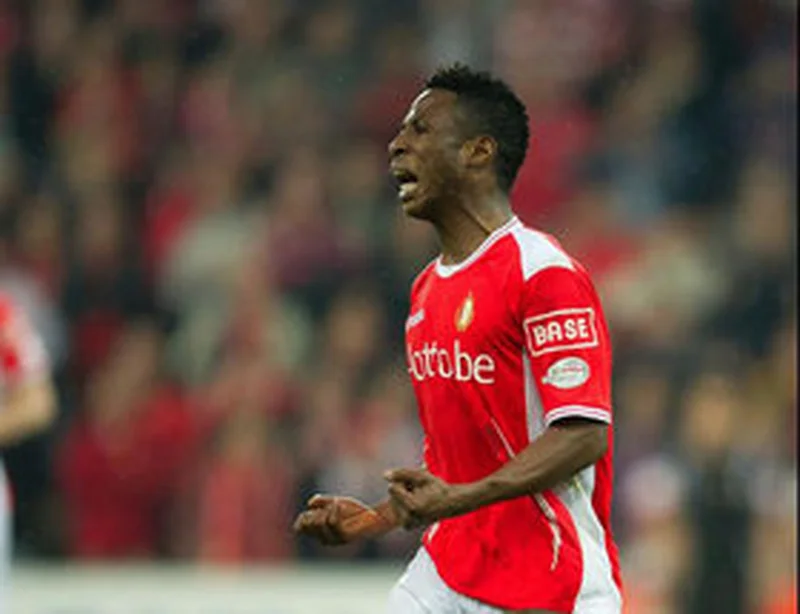 Europe Round Up : Leke James, Bentley On Target As Odemwingie, Igboun, Fatai, Ezekiel Fire Blanks