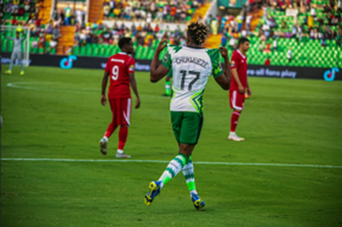 Why Chelsea should consider signing Super Eagles star if Dembele's proposed move falls through 