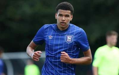 Done deal: Ipswich Town loan out former Flying Eagles invitee to non-league Blues