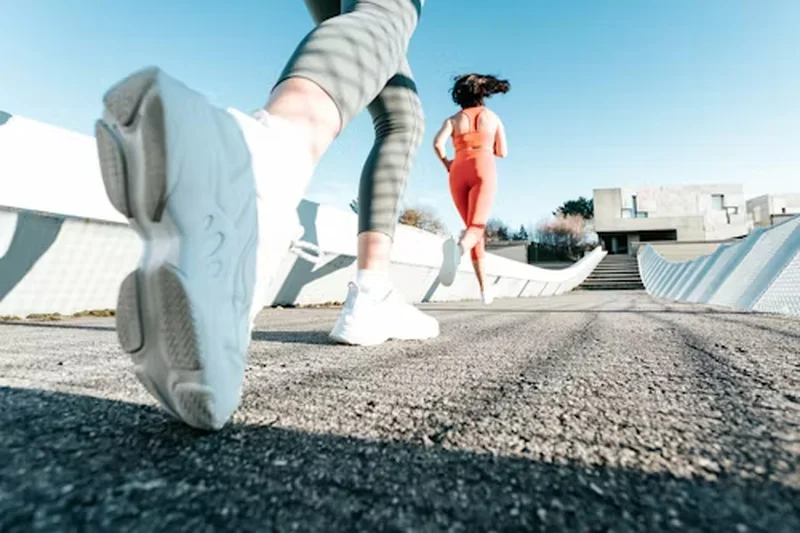 Integrated athleticism: Tips on mastering speed, stamina, and technical precision