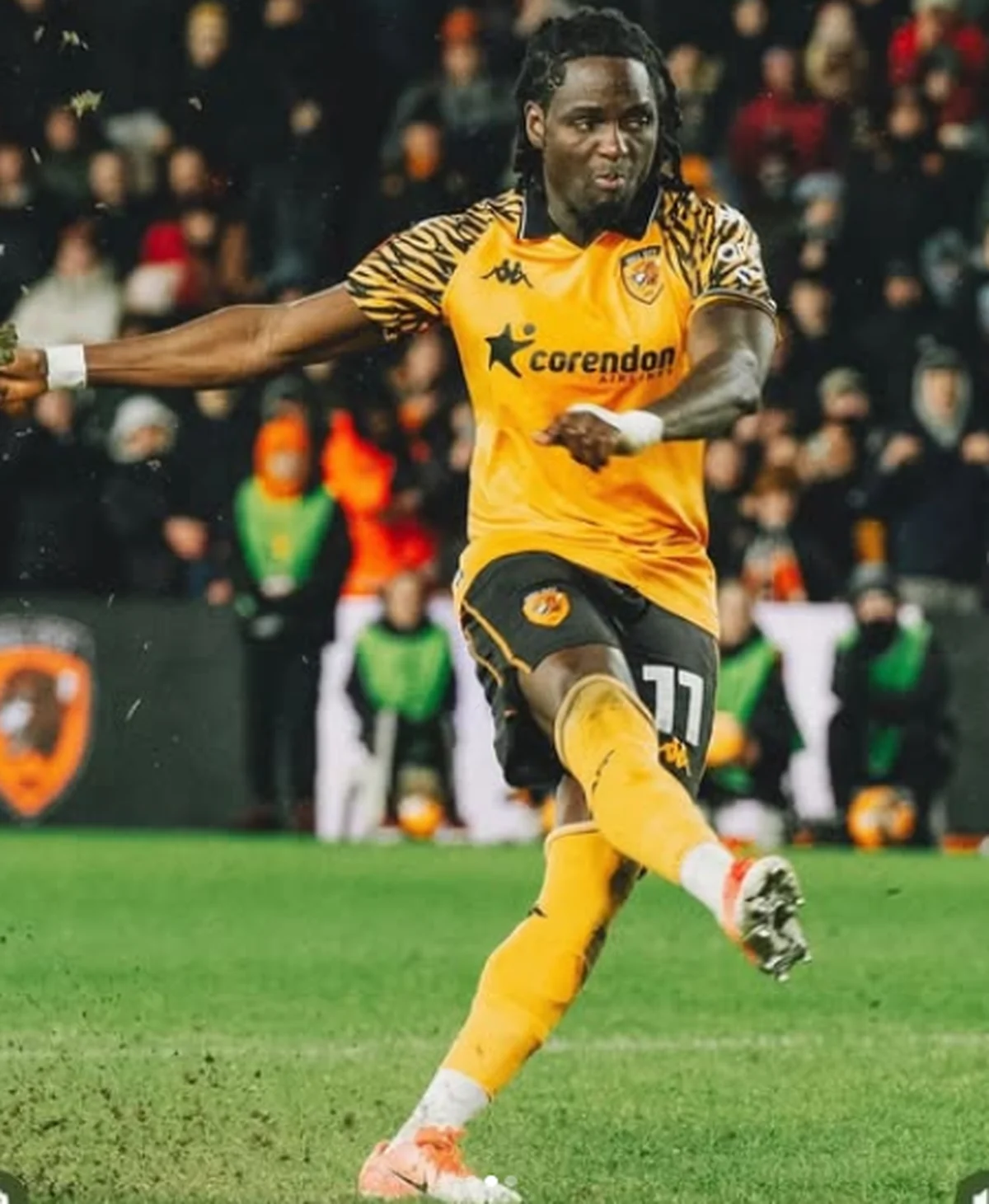 Hull City Awards 2025-26: Okike wins Academy POTY, Akintola honoured with Community Award