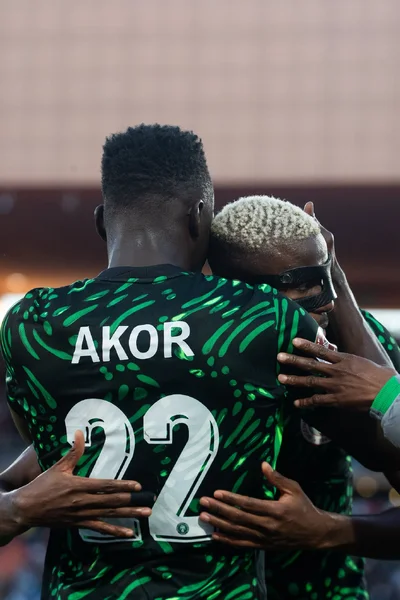 Sevilla boss explains why Antalya-bound Super Eagles striker Adams replaced Azpilicueta