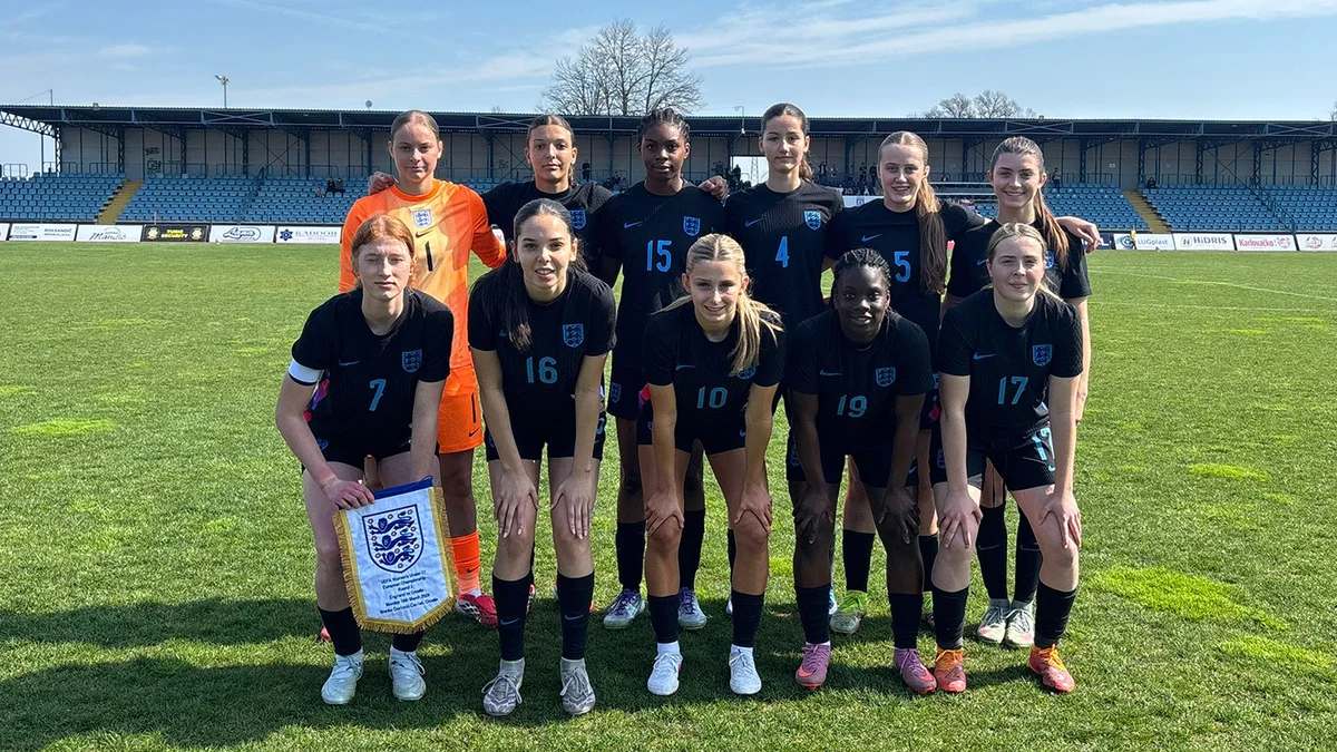 Manchester City's Super Falcons-eligible defender becomes provisionally cap-tied to England