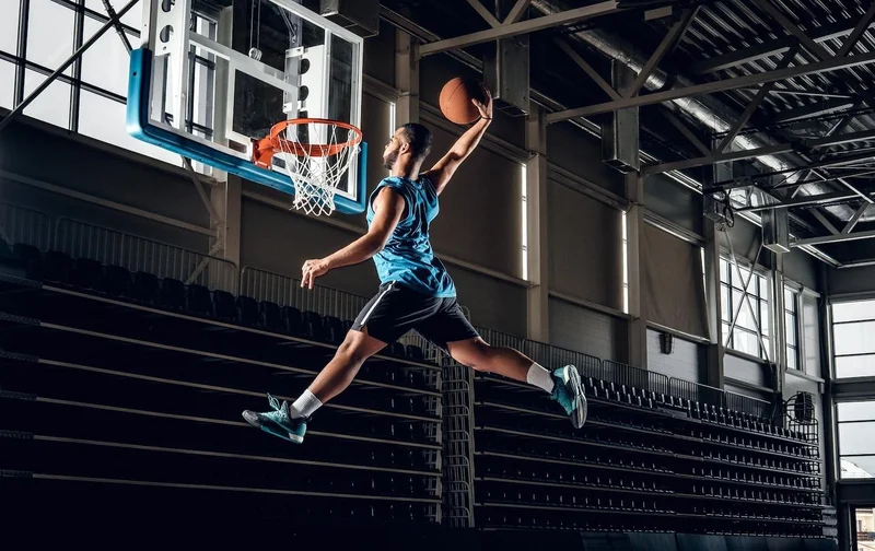 Basketball: The most spectacular games of the year