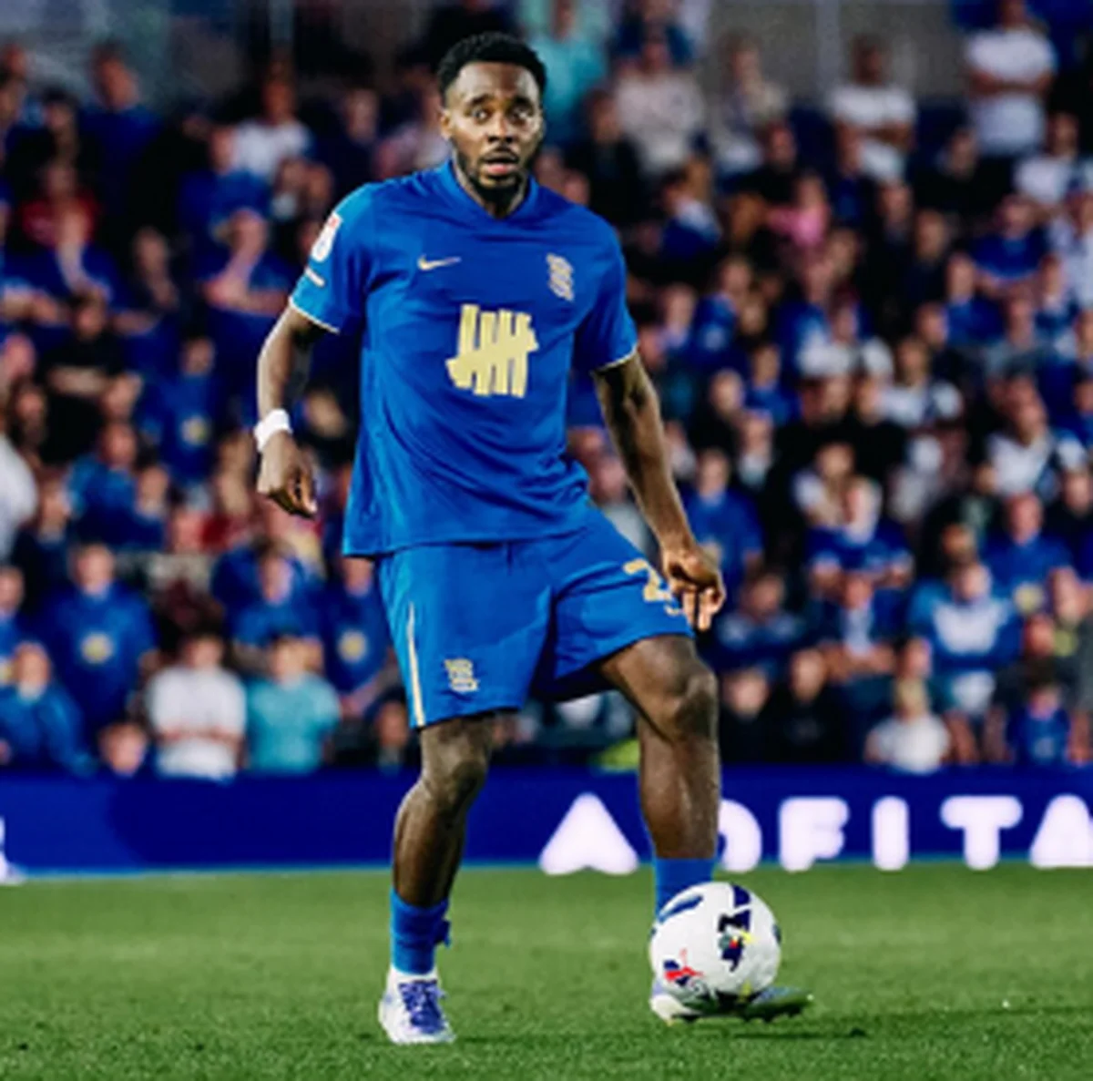 FA Cup: Mixed fortunes for Super Eagles stars Iwobi, Bassey, Arokodare and Osayi-Samuel