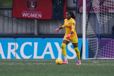 Nigeria well placed to beat Netherlands to Portsmouth GK after missing out on Emegha and Danjuma