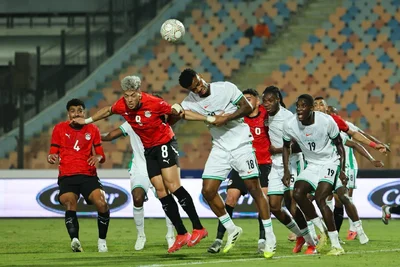 'We know them very well' – Egypt goalkeeper warns Super Eagles ahead of Afcon third place clash