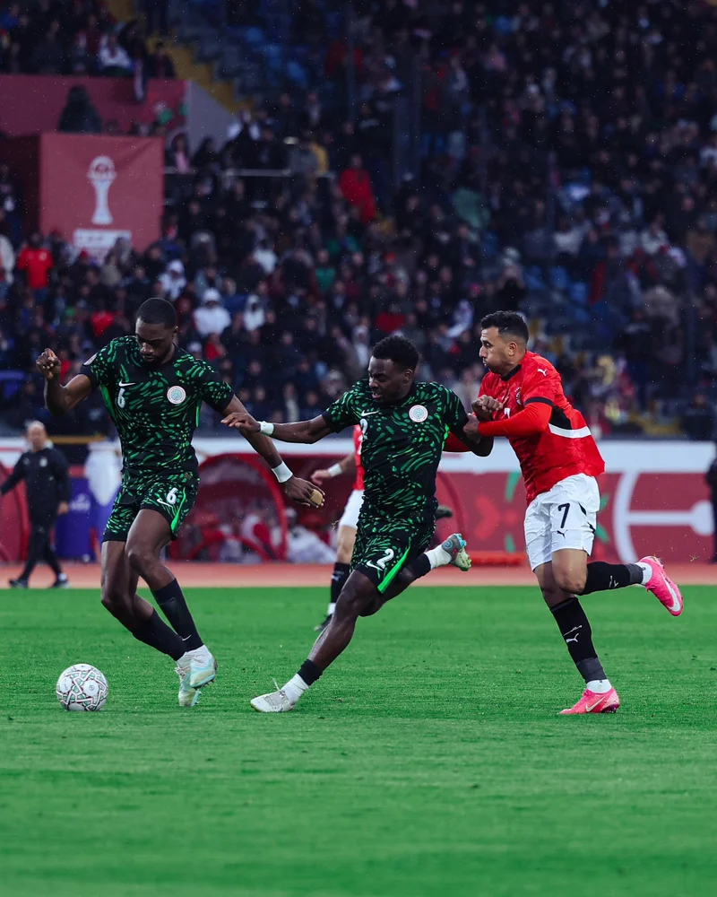 'Lost on penalties' - Egypt coach reflects on failed bronze bid in Afcon third place playoff v Nigeria
