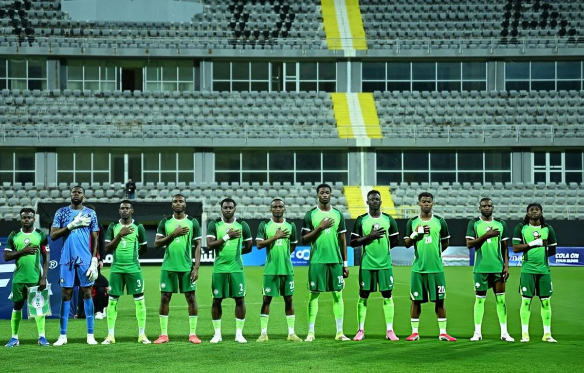 'My choice wasn't wrong' - Rangers boss explains why Fernandez was benched after Super Eagles duty