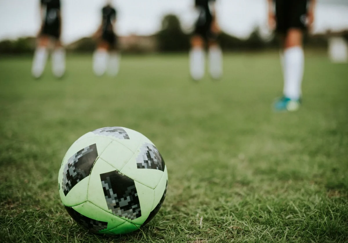 Global sports culture: Why fans follow more than just football