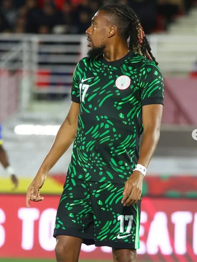'It's something serious' - Newcastle legend fears Iwobi out for the season after injury in derby