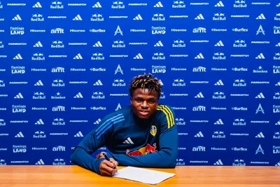 Two years in the making: Inside story of how Leeds beat Southampton, Aberdeen to sign Super Eagles CB