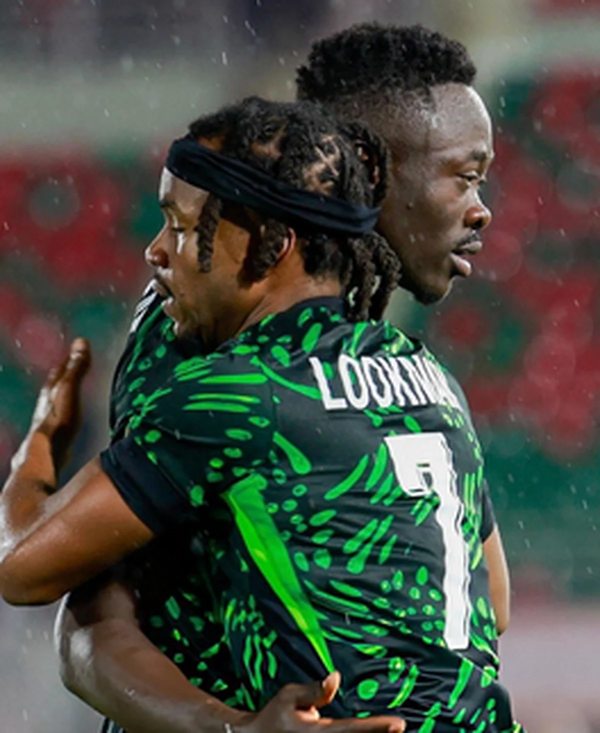 Super Eagles watch: Winless league debuts for Atletico Madrid's Lookman, Leicester's Aribo, Brondby's Dennis