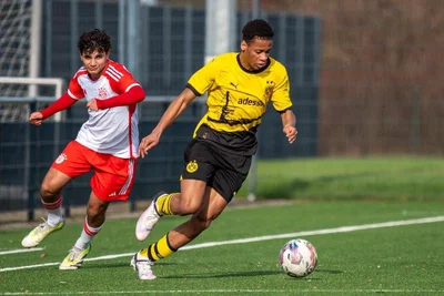 Millwall among clubs keeping tabs on former Dortmund forward who wants to play for Nigeria