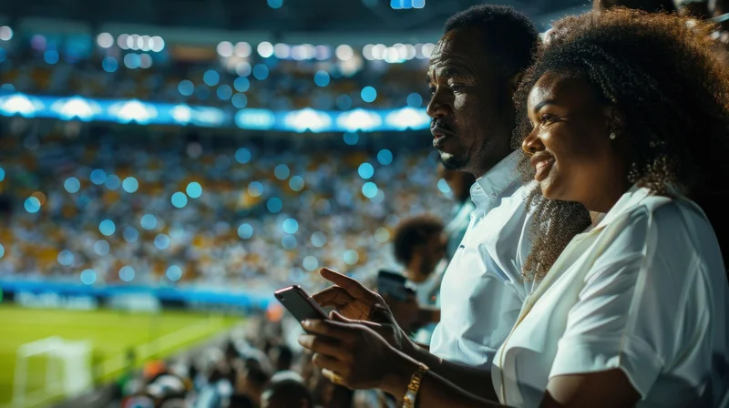 Nigeria's landing in Europe: A betting guide for the 2025/26 season