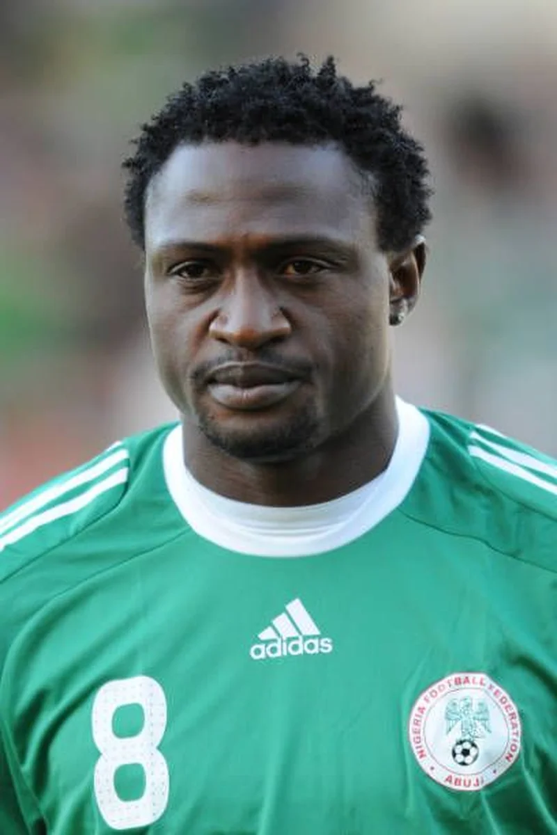 NFF, Esperance, Besiktas and Sivasspor pay tribute to Eneramo as ex-striker dies aged 40