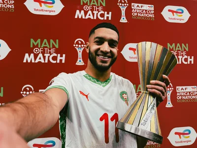 Ex-Real Madrid midfielder names three teams that have impressed him at Afcon 2025 other than Nigeria