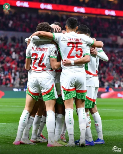 'We knew how strong the Nigeria team was' - Morocco captain Hakimi after shootout win