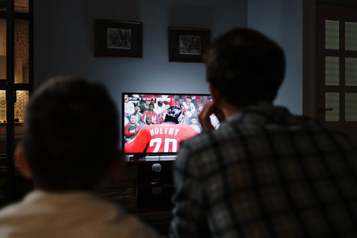 Can't find Nigerian football on TV? Try these streaming options
