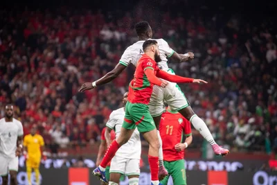 'Nigeria could have made it' - Egypt coach Hossam Hassan admits Super Eagles almost reached Afcon final