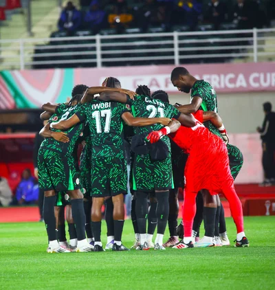 Adams delivers in Osimhen's absence and 4 other takeaways from Nigeria's 2-1 win v Iran