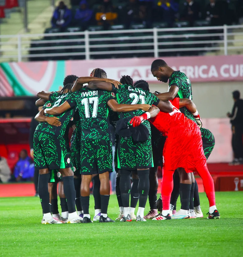 'Cedric sent us highlights from Jamaica v Nigeria' - DR Congo GK ready to face Reggae Boyz