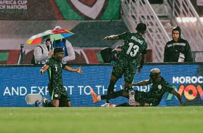 Jordan v Nigeria: Why World Cup-bound Asian team is facing the Super Eagles in friendly