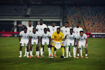 Nigeria versus key Afcon rivals: Who will be the biggest threat in Morocco?