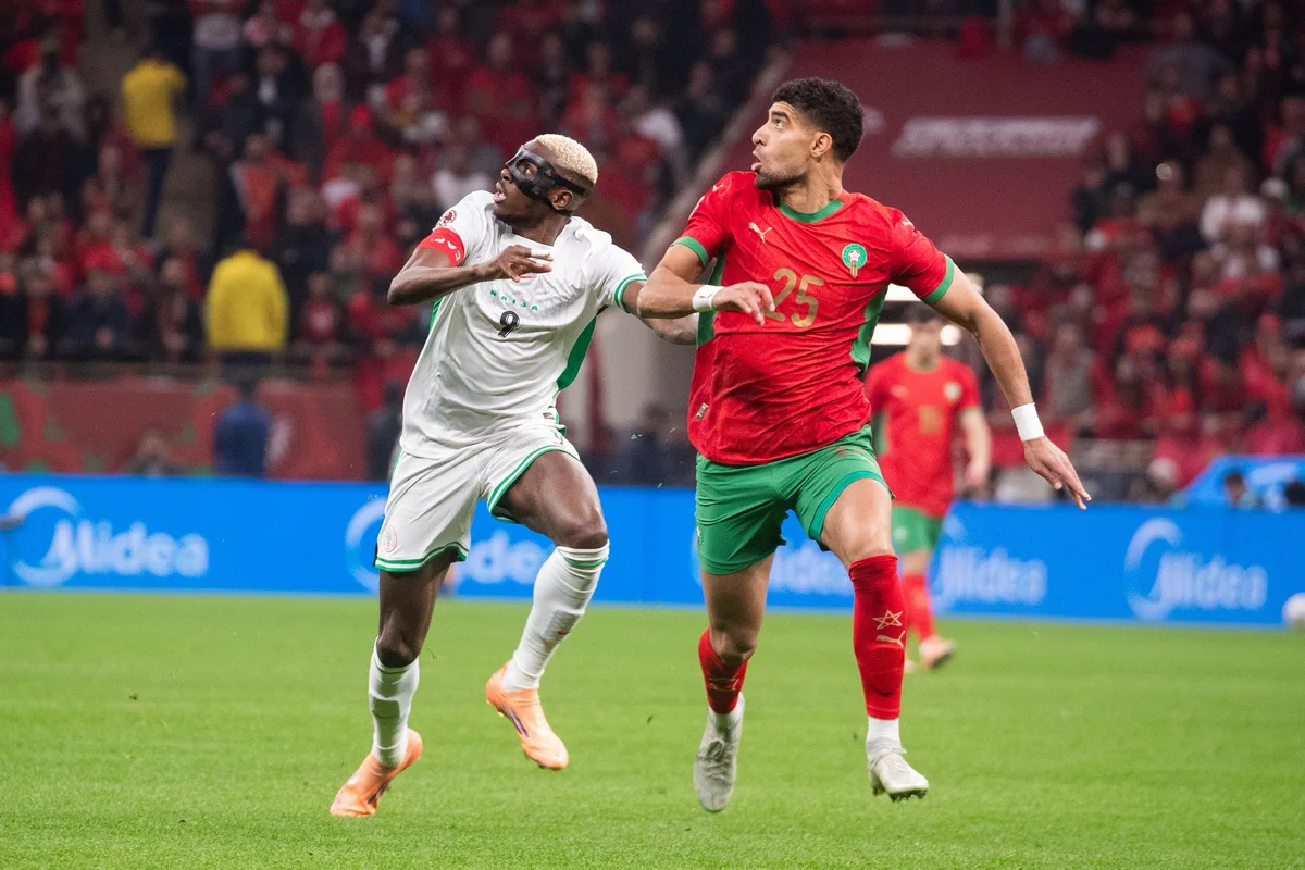 'A formidable Nigeria team' - Claude Le Roy explains why Morocco lost Afcon final to Senegal