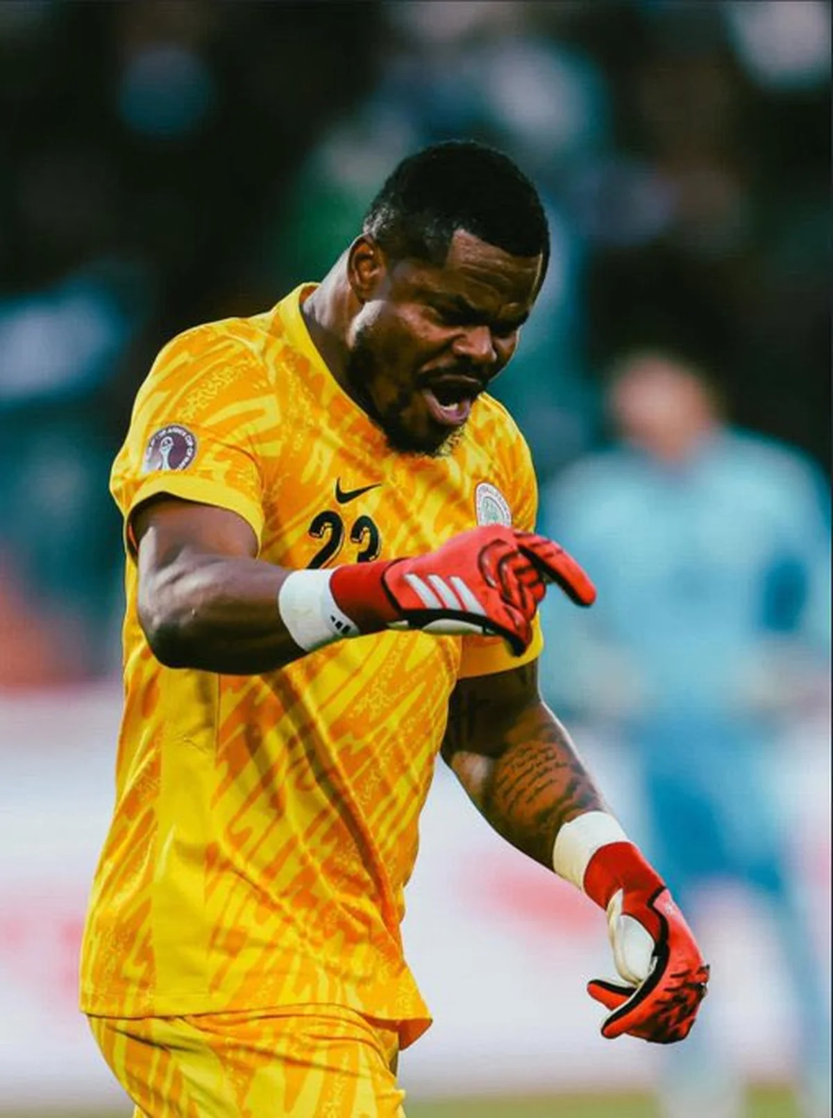 Former South African GK says there is no space at Kaizer Chiefs, Orlando Pirates, Sundowns for Nwabali