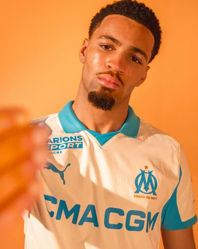 What Arsenal loanee Nwaneri said after scoring 13 minutes into his Marseille debut