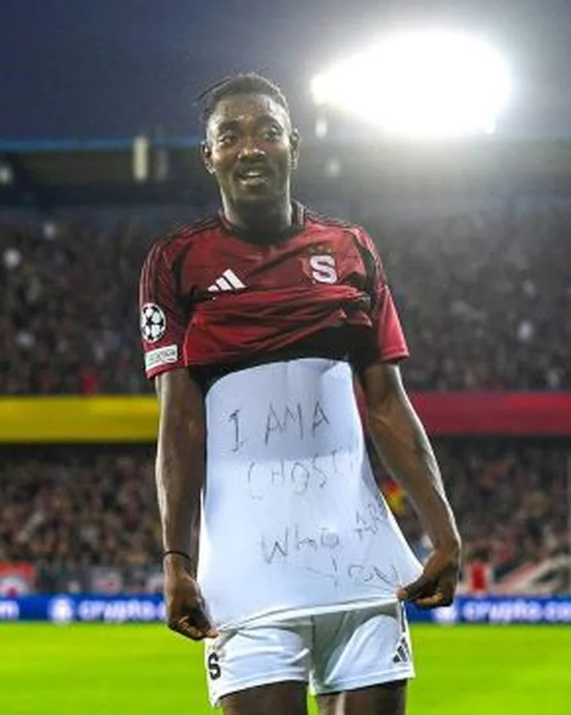Real Salt Lake striker Olatunji accused of delaying Fifa training compensation approval