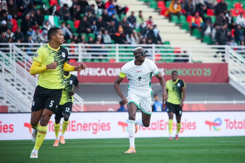 'One of the teams I played for' - Ighalo hopes Galatasaray striker Osimhen will one day join Al-Hilal