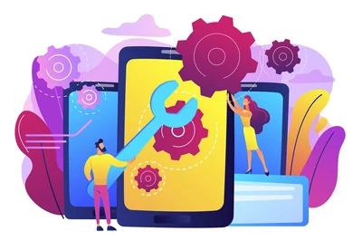 Step-by-step guide to installing a sports app on android