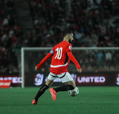 'That is a personal decision' - Former Super Eagles CB Sodje urges Salah to consider Saudi move