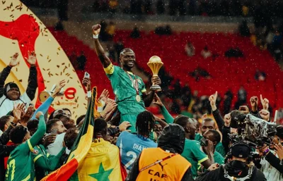 'Very descent woman' - Gaye commends Nigerian judge after historic decision to strip Senegal of Afcon title
