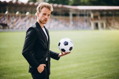 The business of modern football: How clubs are expanding beyond the pitch