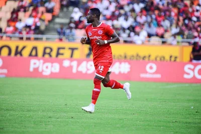Top 10 Tanzanian football players of all time