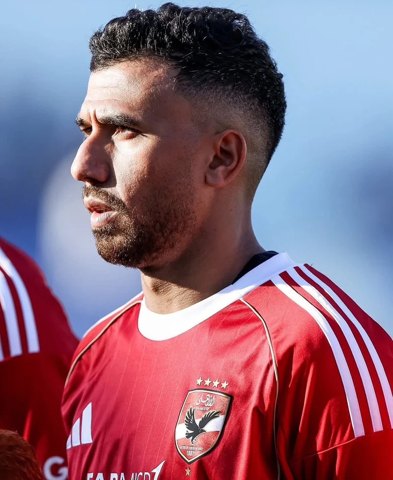 Confirmed team news: Former Aston Villa winger ruled out of Egypt v Nigeria friendly
