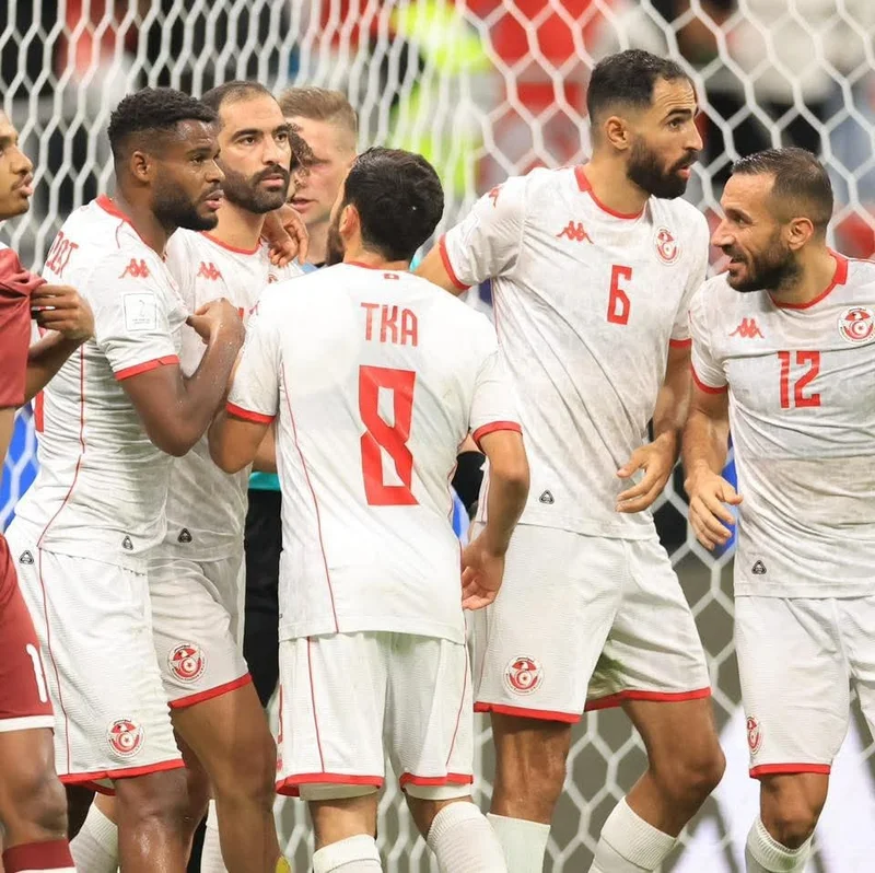 Opposition watch: Tunisia name Burnley, Celtic, Sheffield Wednesday stars in Afcon squad