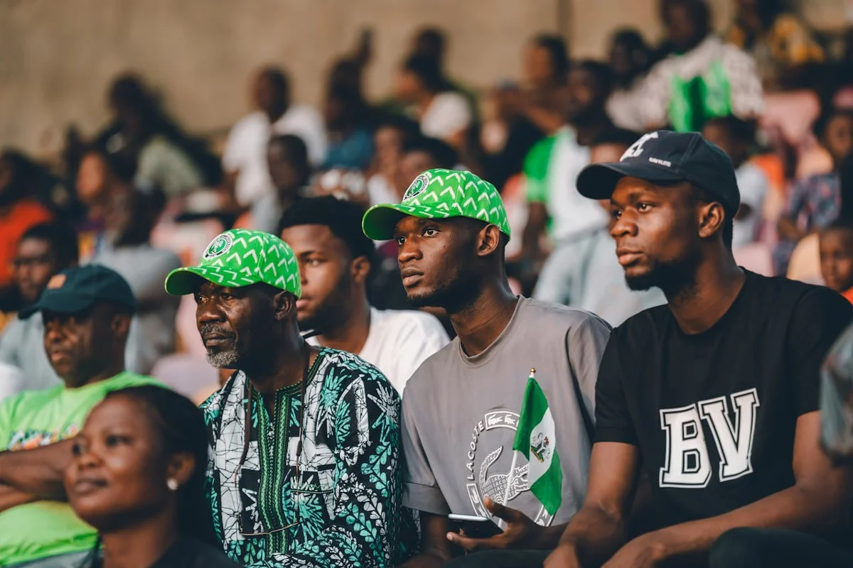 What Nigerian football can learn from horse racing development systems