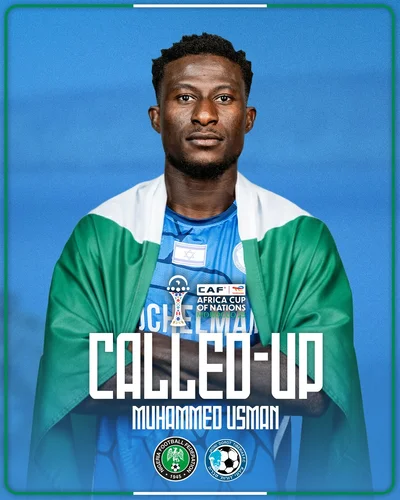 'We'll miss him' - Ironi Tiberias react to Afcon call-up of former Barcelona trialist Muhammed