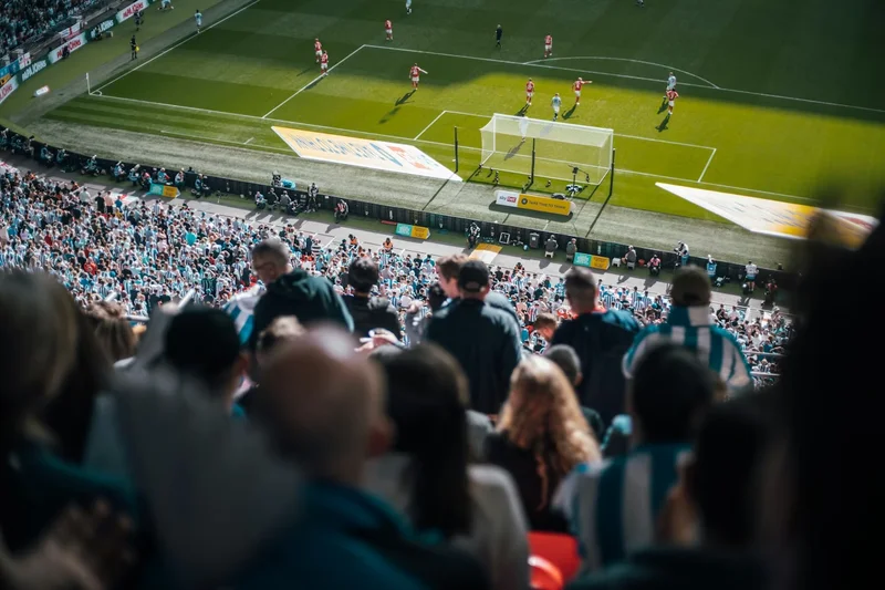 Video reviews are changing football betting