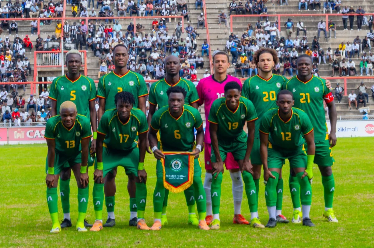Opposition watch: Brentford, Ipswich, Hibs, Barnsley players named in Zimbabwe's Unity Cup squad