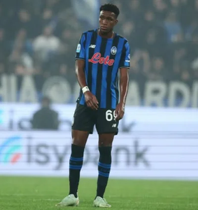 Italy coach scouts Nigerian defender Ahanor but passport rules delay call-up for November's WCQs