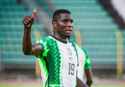 Turkish Super Lig October Best XI: Super Eagles duo Onuachu and Osimhen lead the attack