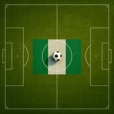 Matchday Nigeria: What the numbers say before kick-off